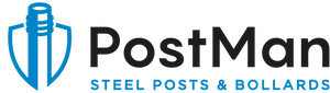 Postman - Steel Posts & Bollards