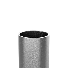 4" X 5' (W/Cap) Galvanized Bollard