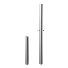 LADWP Removable Bollard Galv. SCH 40
