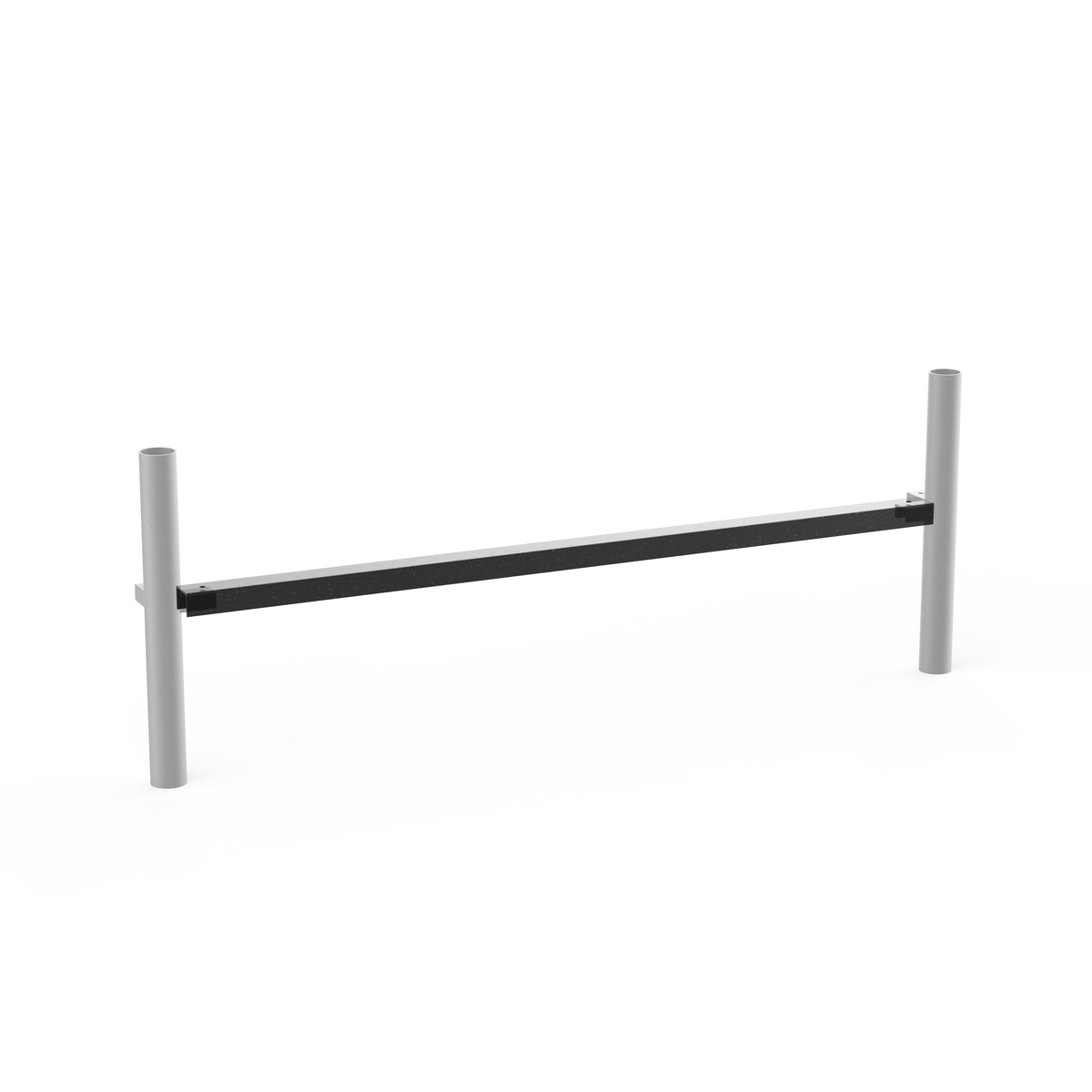 SMUD Front Channel Barrier (Includes Bolts) – Postman - Steel Posts ...